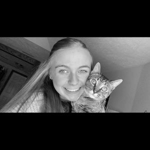 Meet your Posher, Kenleigh